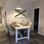 Apartmán 28, Seestern *