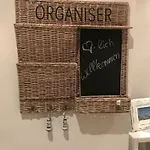 28, Seestern Apartmán Ostseebad Kühlungsborn