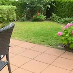 Apartmán 28, Seestern Ostseebad Kühlungsborn