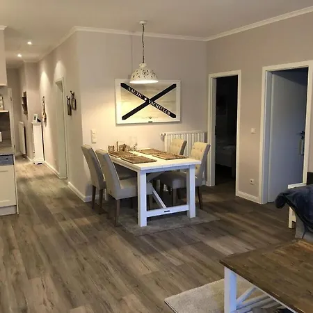 28, Seestern Apartmán