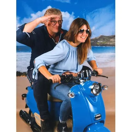 28, Seestern Διαμέρισμα