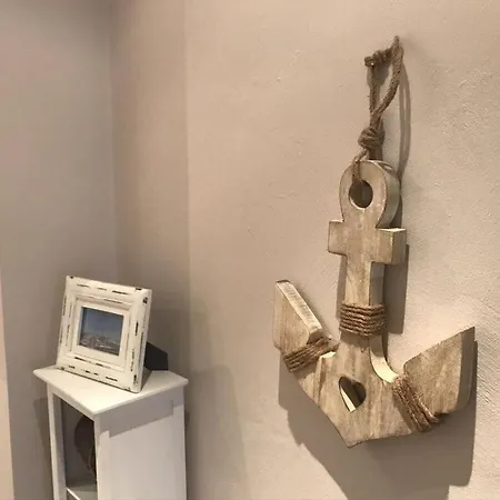 Διαμέρισμα 28, Seestern Ostseebad Kühlungsborn