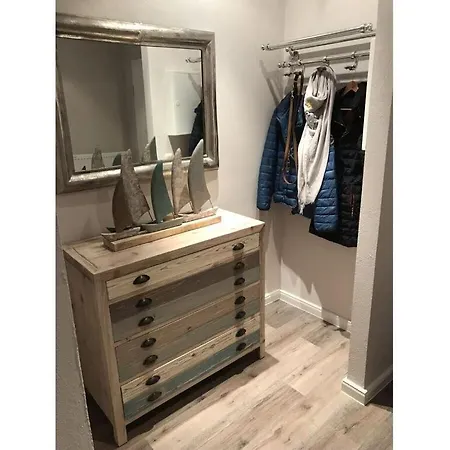 28, Seestern * Ostseebad Kühlungsborn