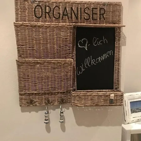 28, Seestern Διαμέρισμα Ostseebad Kühlungsborn