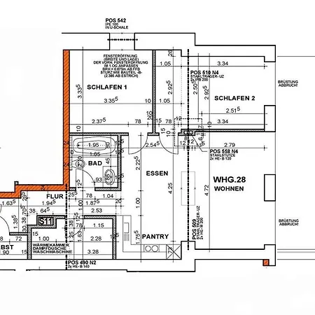 28, Seestern Ostseebad Kühlungsborn