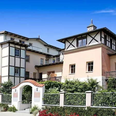 Apartment 28, Seestern