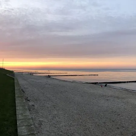 28, Seestern Apartmán