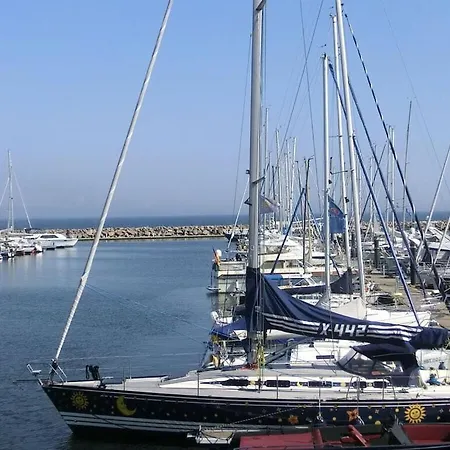 28, Seestern Ostseebad Kühlungsborn