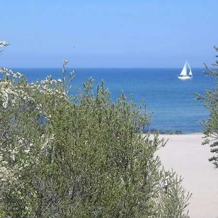 28, Seestern Ostseebad Kühlungsborn